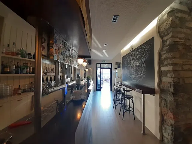 Public House Gastropub