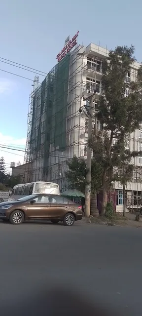 Solmile Family Guest House