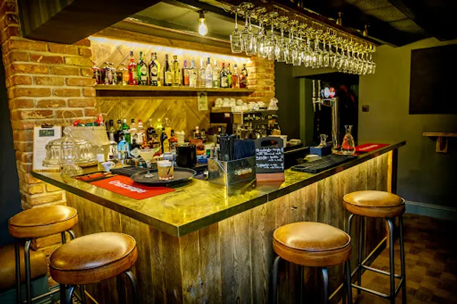 Mess Charcuterie and Bar