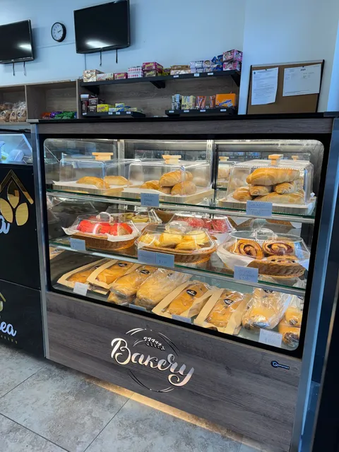 La Aldea Latin Bakery