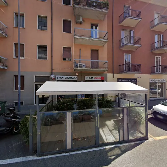 Bar San Giorgio