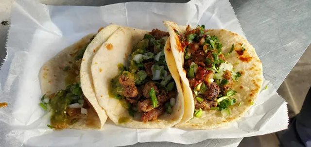 Taqueria Durango (Food Truck)