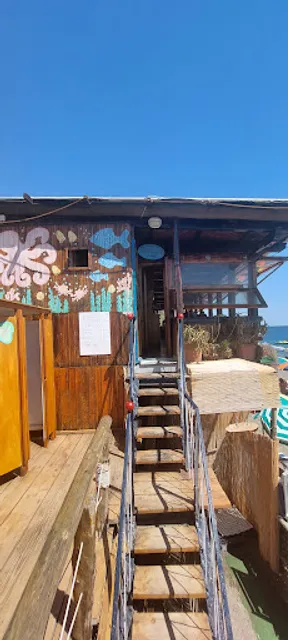 Ristorante Nuovo Tropical