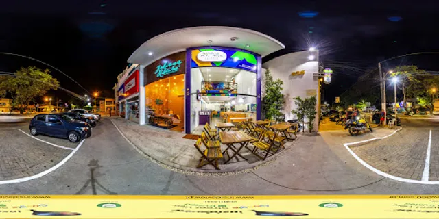 Maria Pitanga Açaiteria - Jatiúca