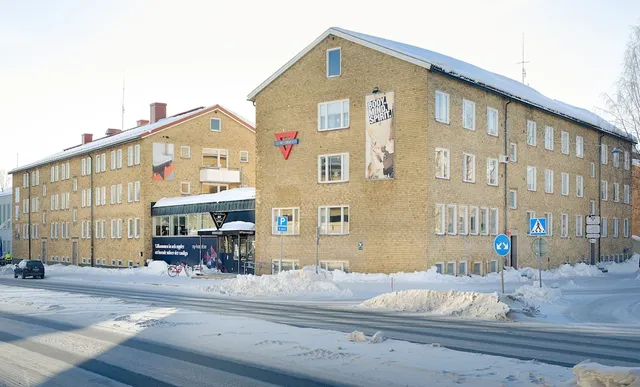 YMCA Hostel and Hotel