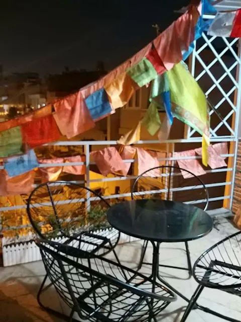 Nhà hàng chay Thanh Phương (Tara House - Thanh Phuong Vege Restaurant)