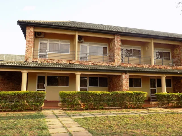 Soroti Hotel