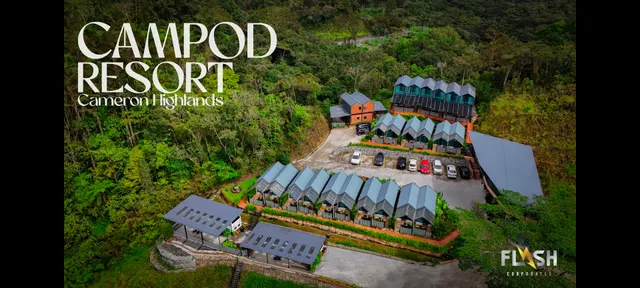 Campod Resort