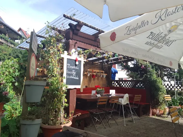 Pizzeria La Taverna