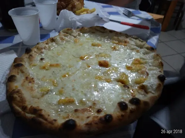 Girarrosto Friggitoria Da Maradona