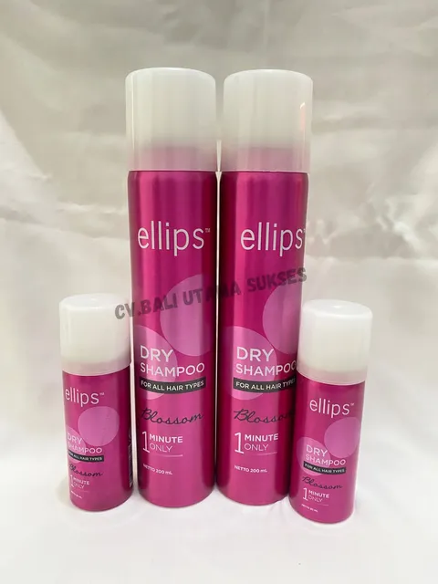 Ellips bali distributor