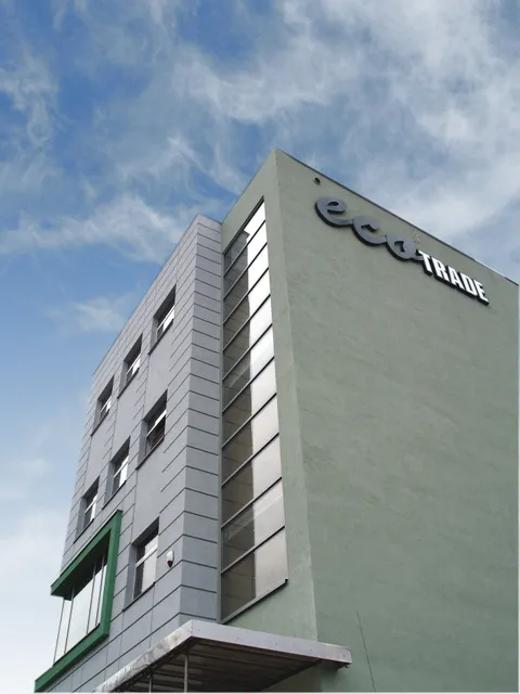 Eco Trade Sp. z o.o.