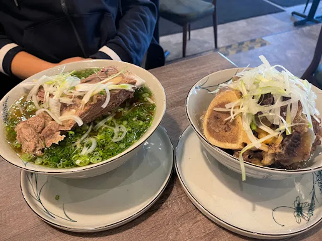 Lang Chai Vietnamese Cuisine