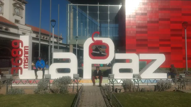 Bash and Crash Hostel