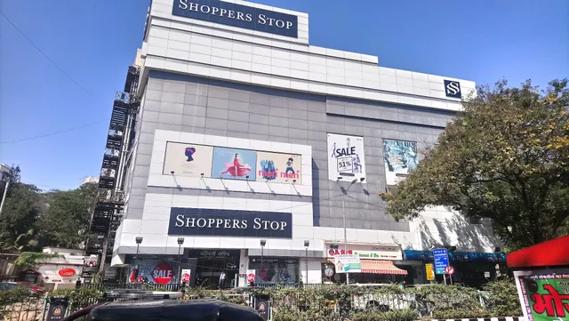 Shoppers Stop Ltd - Andheri
