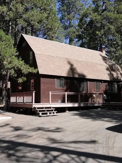 Ponderosa Trailer Park