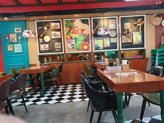 은화수식당이천점