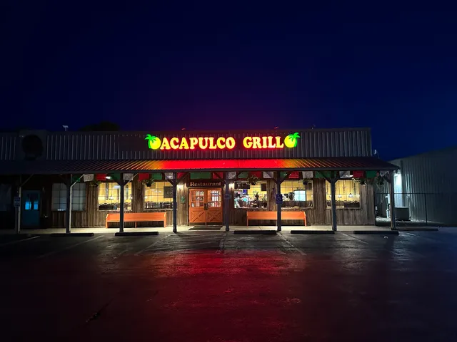 Acapulco Mexican Grill