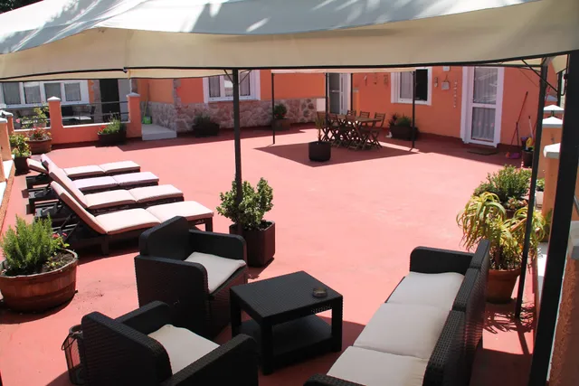 Apartamentos Bahía de Barro