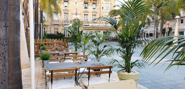 L'Ardoise Italian Restaurant