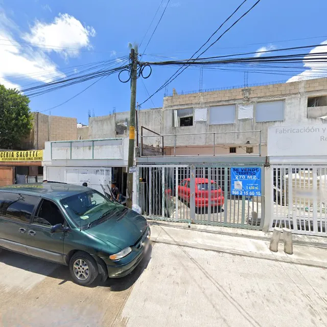 MATIRIA PIZZA Y PIADINA