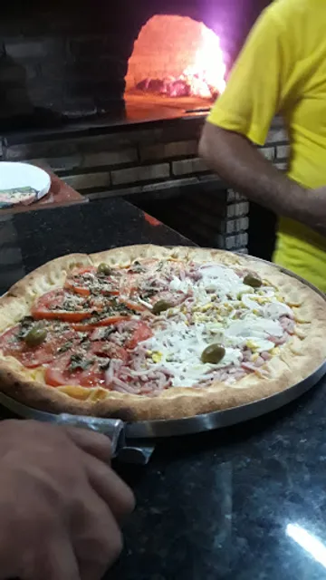 Pizzaria Do Chefe