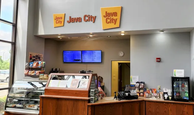 Java City