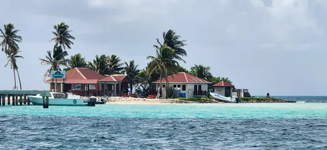 Shaka Caye