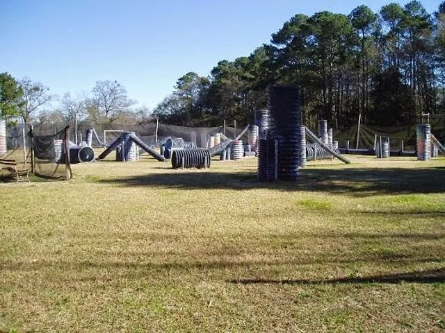 Dothan Survival Games