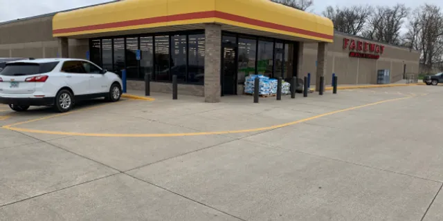 Fareway Meat and Grocery