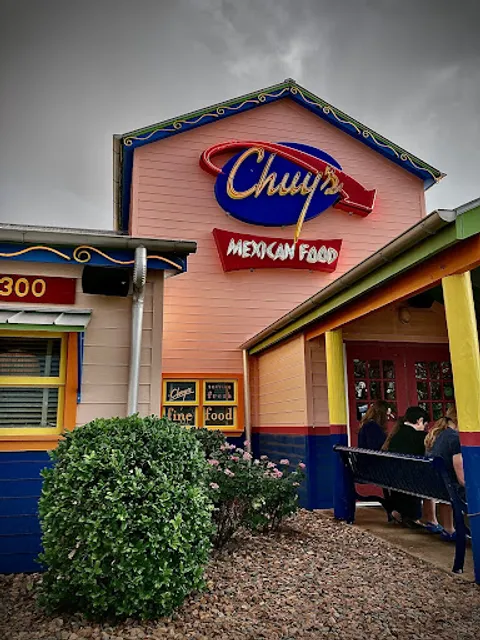 Chuy's