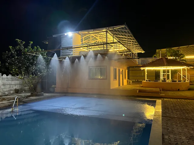 Kusum’s Paradise Farm