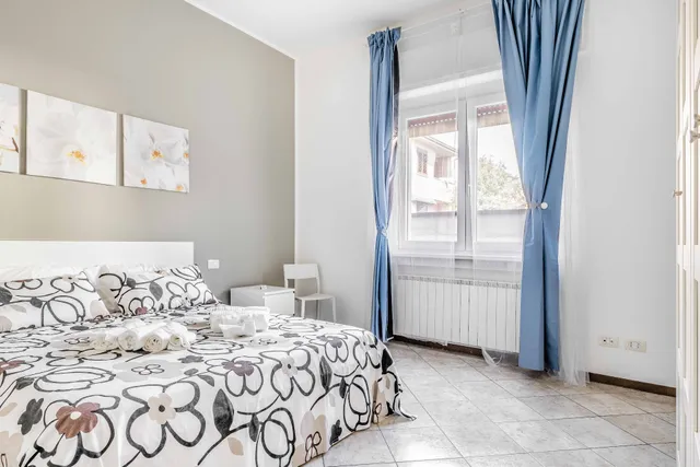 Casa Vacanza via Sottocorno