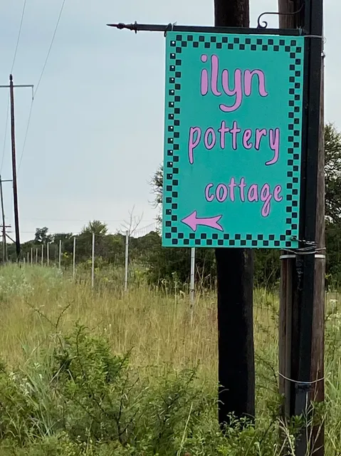 ilyn pottery