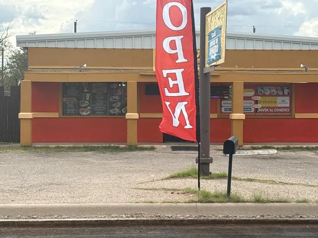 Tierra Latina Kitchen