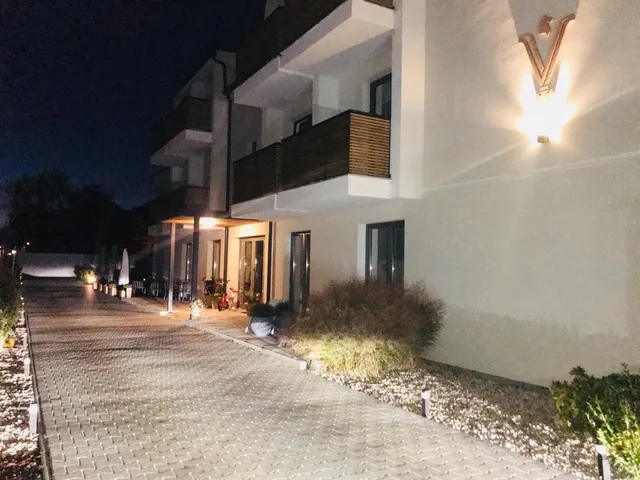 Penzión Villa La Via