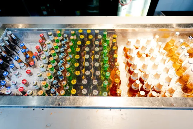 El Estadio Latin Sports Bar & Grill