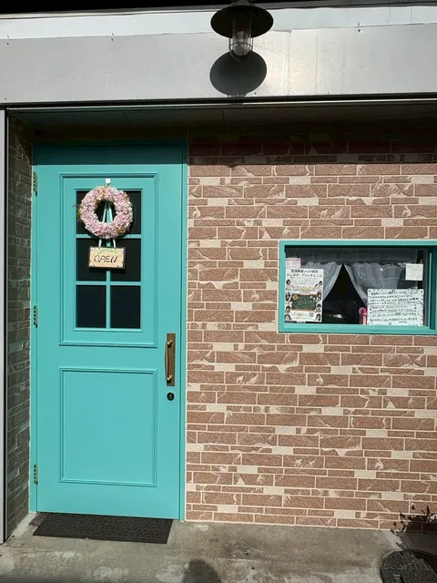 発達障害メイド喫茶スターブロッサム