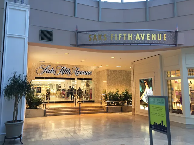Saks Fifth Avenue
