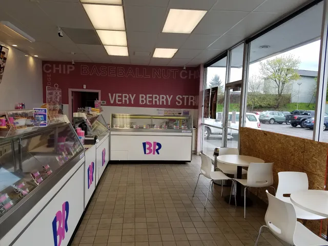 Baskin-Robbins