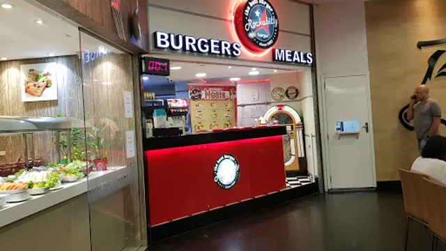 Rockabilly - Shopping Miramar