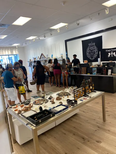 King’s Treasure LLC