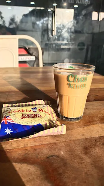 Chai Kings - Vadapalani