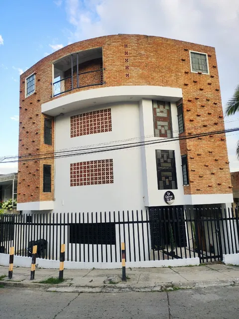 La Curva Apartamentos