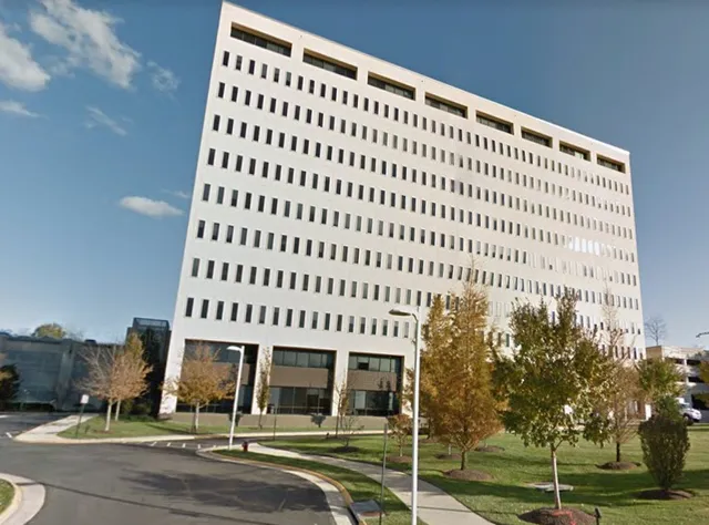 Hilton Worldwide Corporate Headquarters