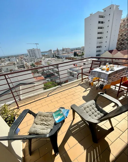 Bellavita city Faro Mini Hotel