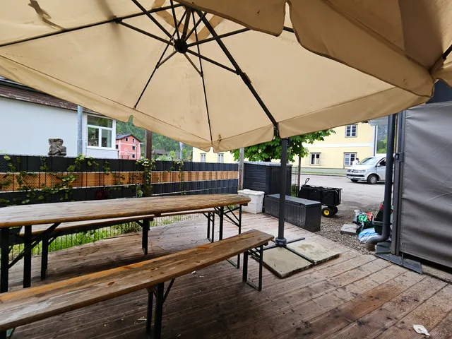 Burgerman The Station