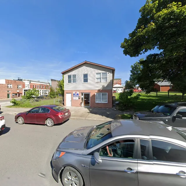 Good Shepherd Clothing Center