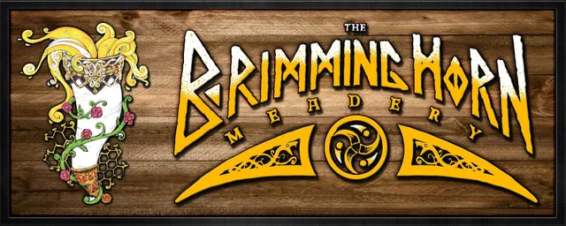 THE BRIMMING HORN MEADERY