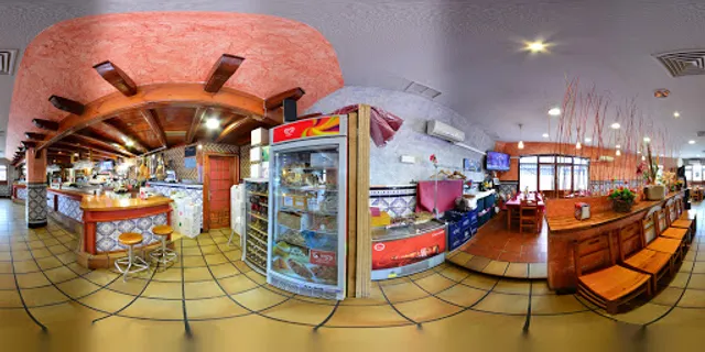 El Trigal de la Martina